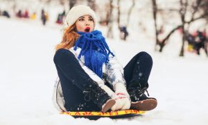 Zima ipak nije izdala!? Meteorolozi tvrde da u BiH stiže i do pola metra snijega