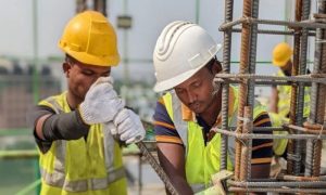 Zadovoljni platom od 1.200 KM: U BiH stiže još nekoliko stotina radnika iz Bangladeša