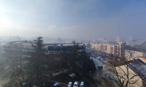O kvalitetu vazduha u Banjaluci: Gradonačelnik će predložiti održavanje posebne sjednice