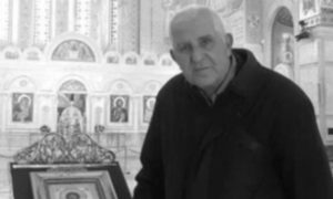 Književnik ostao bez bliskog člana porodice: Preminuo brat Matije Bećkovića