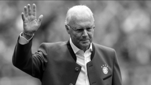 Najveći fudbaler u istoriji Njemačke: Preminuo Franc Bekenbauer