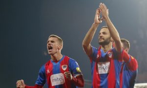 Na pomolu fudbalski spektakl: Borac saznao rivala u finalu Kupa BiH