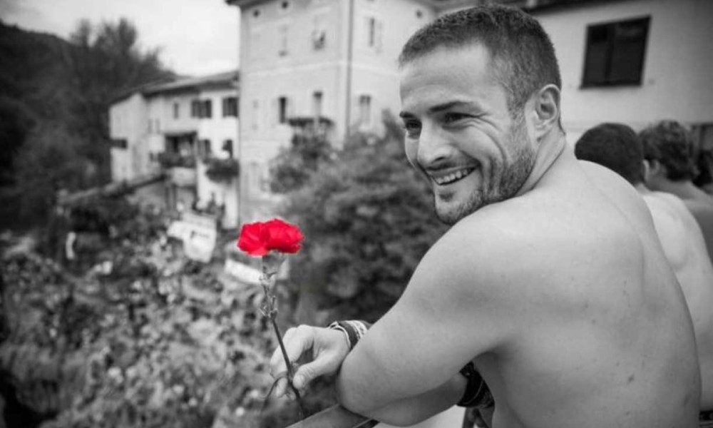 Tragedija u Užicu: Preminuo višestruko nagrađivani skakač u vodu (42) FOTO