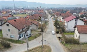 Gradonačelnik poručio: U martu očekujemo početak radova na saobraćajnici u naselju Česma
