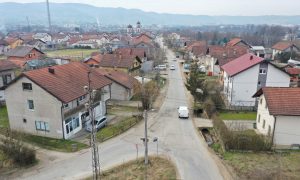 Radovi u ovom dijelu Banjaluke: Izbor izvođača za rekonstrukciju glavne ulice