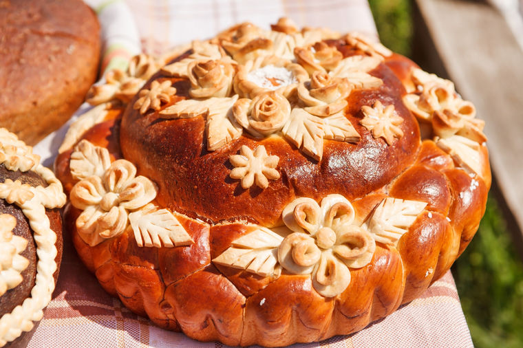 Tradicionalno i ukusno: Božićna česnica | BL Portal