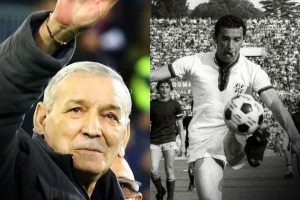 Veliki fudbaler – Điđi Riva: Preminuo najbolji strijelac u istoriji Italije