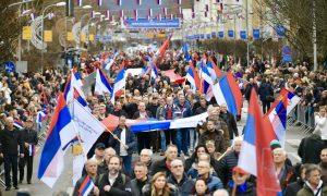 Obustava saobraćaja: Proslava zatvara danas i sutra više ulica u Banjaluci VIDEO