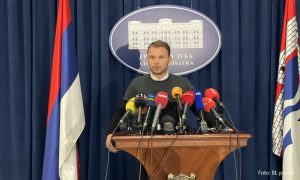 Stanivuković najavio sjednicu Skupštine u četvrtak: Imamo potpise 18 odbornika FOTO