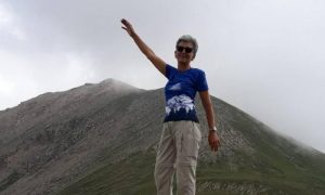 Drenka osvaja planinske vrhove: Banjalučanka planinari na pragu osme decenije VIDEO