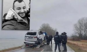 Rezultati obdukcije: Sletjeli vozilom u rijeku, Duško poginuo, a drug se spasio