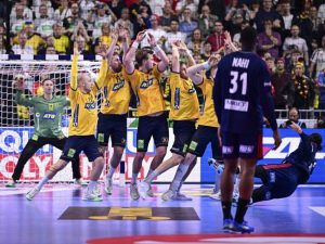 Predsjednik EHF-a se oglasio i priznao grešku: Gol Francuza nije regularan, ali se priznaje