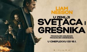 Zanimljivi filmovi stigli na veliko platno: Cineplexx ima novi repertoar VIDEO