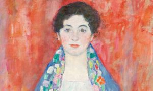 Pronađena nakon 100 godina! Evo gdje je bila slika čuvenog Gustava Klimta