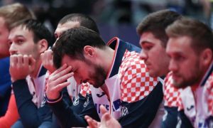 Mađarska nokautirala Hrvatsku: Izgubljene skoro sve šanse za prolazak dalje