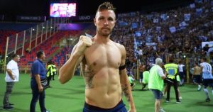 Reprezentativac Slovenije otkrio zašto nije želio igrati za BiH: Glatko sam odbio, oni mi nisu ništa dali