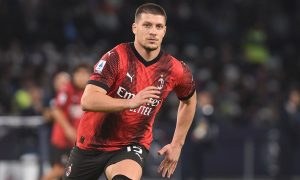Milan spremio novi ugovor: Italijanski velikan se ne odriče Jovića