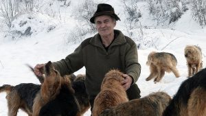Uzgaja lovačke pse u BiH: Jednog ljubimca prodao za čak 5.000 evra VIDEO