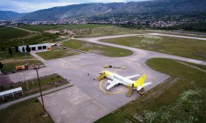 Dogovoreno sa Italijanima: Aerodrom Mostar dobija bazu i letove ka Evropi