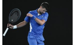 Nastao muk: Novak sve bliži odluci koja ostavlja bez teksta