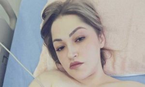 Potrebna pomoć dobrih ljudi: Mlada medicinska sestra se bori sa opakom bolešću FOTO