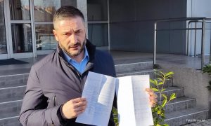 Za nenamjensko trošenje 16 miliona KM: Ninković podnio još jednu krivičnu prijavu protiv Stanivukovića