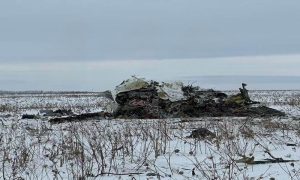 Moskva traži hitnu sjednicu SB UN: “Pad aviona teroristički napad” VIDEO