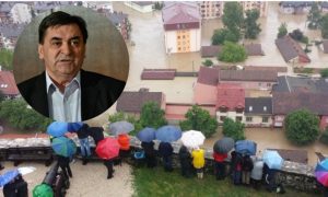 Nastavak suđenja Petroviću: Vještačiće sve obdukcione nalaze stradalih u poplavama