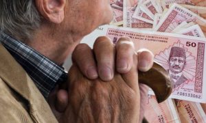 Potvrđeno iz Fonda PIO: Srbija isplaćuje 13.000 penzionera u Srpskoj