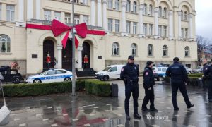 Lažna dojava o bombi: Radnici Gradske uprave se vraćaju na radna mjesta VIDEO