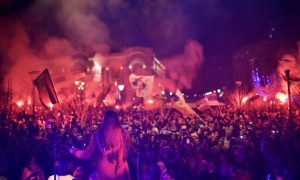 Banjaluka u znaku etno spektakla: Evo šta vas očekuje za doček Pravoslavne nove godine