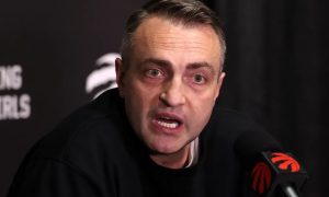 Mora papreno platiti: NBA žestoko kaznila Rajakovića zbog kritike sudija