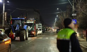 Haos u Rumuniji: Propali pregovori, kamiondžije i farmeri ponovo na ulicama