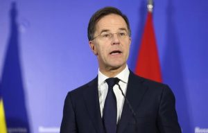 Rute iznio stav svoje zemlje: Holandija podržava otvaranje pregovora sa BiH