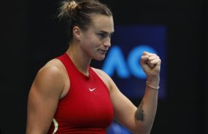 Bez izgubljenog seta: Sabalenka slomila otpor Koko Gof za finale