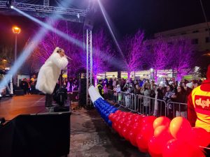 Širom Srpske svečano dočekana Nova godina po julijanskom kalendaru