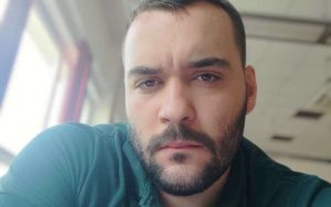 Banjalučanin priznao krivicu: Stefan Glavić nakon dila sa tužilaštvom osuđen i odmah pušten na slobodu