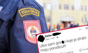 Pijan nakon slave pucao u komšiju: Stefan Glavić iz Banjaluke ostaje iza rešetaka