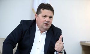 Stevandić: Srpska neće dopustiti da joj udaraju pečate zločina koje nije počinila