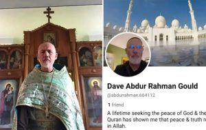Nakon 45 godina službe: Pravoslavni sveštenik prešao u islam FOTO