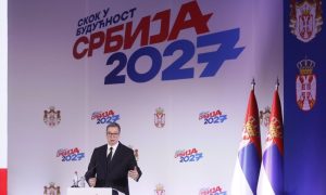 Vučić predstavio “Skok u budućnost”: Srbija nastavlja evropski put
