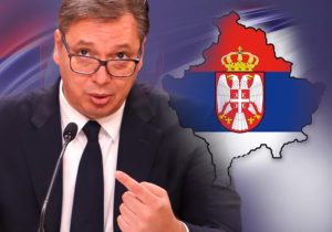 Vučić uvjeren: Dali bi mi Nobelovu nagradu za mir kada bi priznao Kosovo