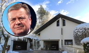 Policija vrši pretrese širom Slovenije: Upali u kuću gradonačelnika Ljubljane