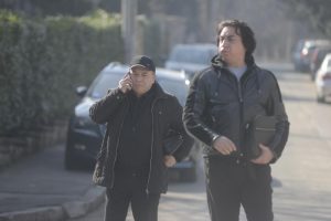 Acko Nezirović progovorio o braku: Ja sam se ženio 2 puta profesionalno