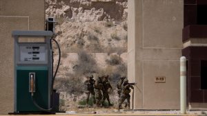 Vojska SAD: Ubijena tri američka vojnika u Jordanu, ranjeno 25