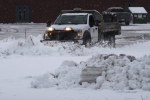 Snježna oluja u Americi: Više od 250.000 ljudi bez struje
