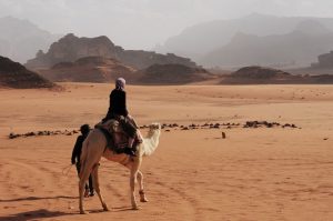 Čak 95 odsto zemlje pustinja: Zašto Saudijska Arabija uvozi ogromne količine pijeska