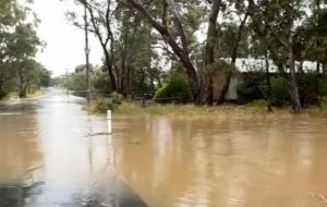 Nevrijeme u Australiji: U državi Viktorija izdata naredba za evakuaciju