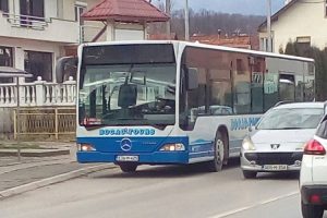 Mještani Bistrice ogorčeni: Nedjeljom putuju prigradskim autobusom