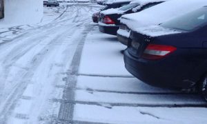 Vozačima muka više: Šta treba provjeriti prije sjedanja u kola tokom ledenih dana
